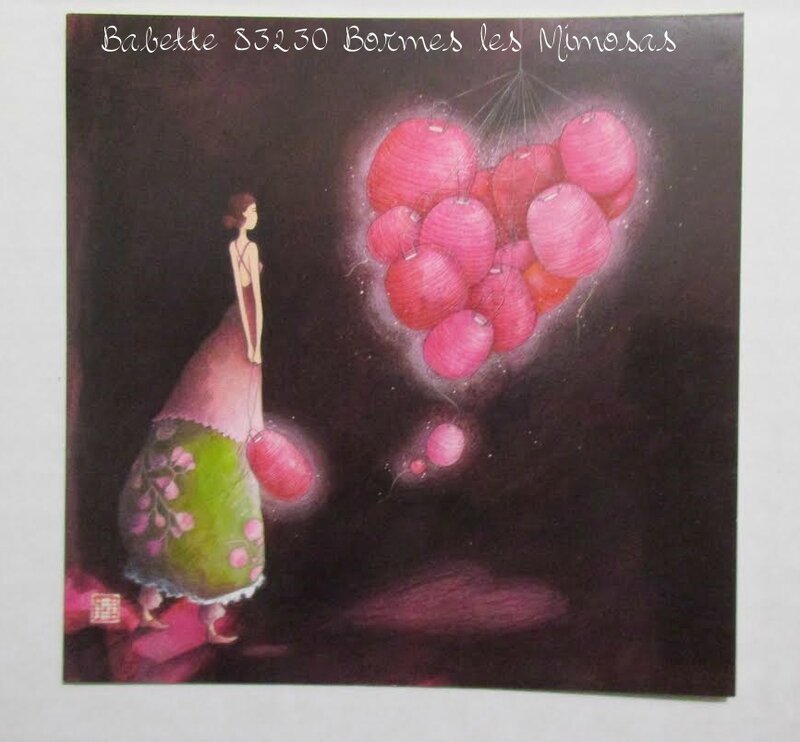 BABETTE 83230 BORMES LES MIMOSAS