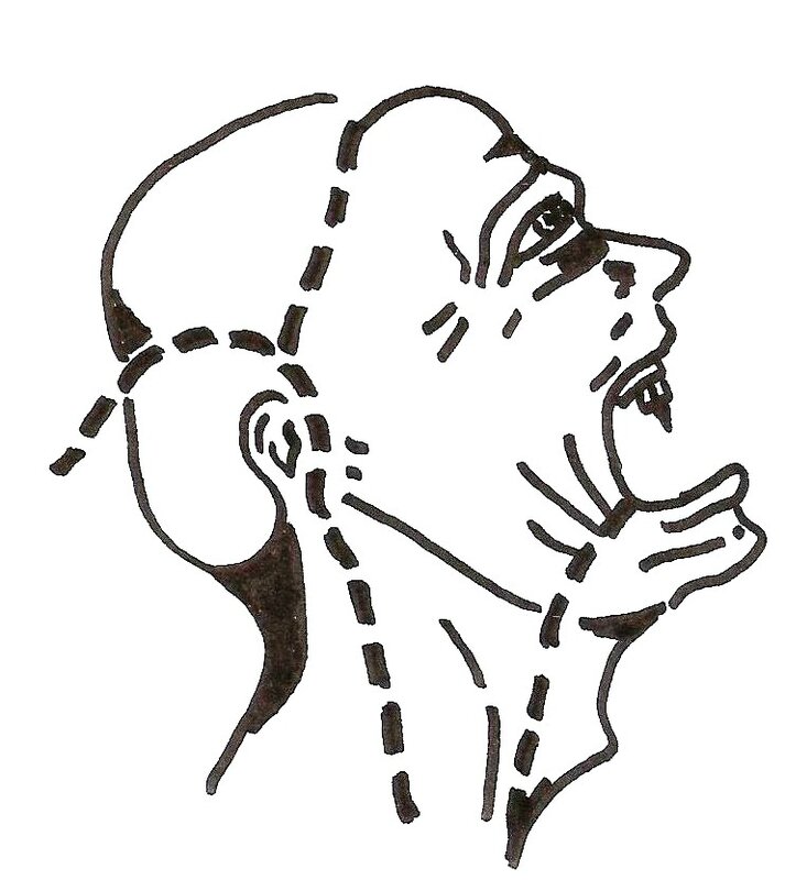 frontières