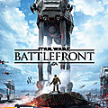 Star Wars: <b>Battlefront</b> est à découvrir sur Fuze Forge