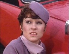 Tegan Jovanka