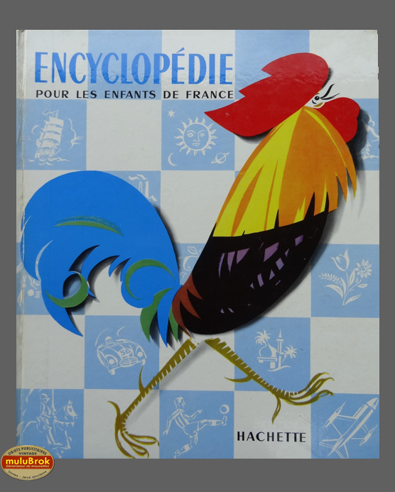 Encyclopédie pour les enfants de France (1)