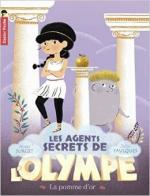 Agents secrets olympe