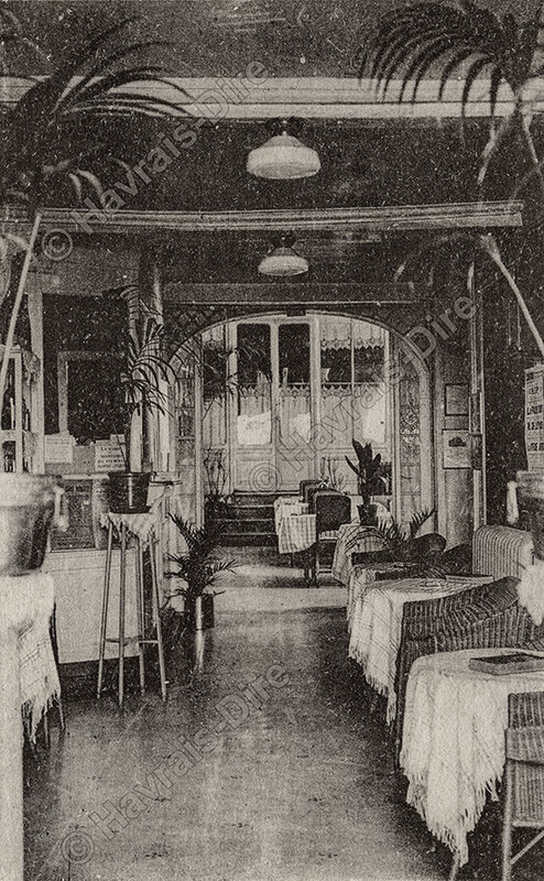 Hôtel de l'Amirauté 2 (ALG)