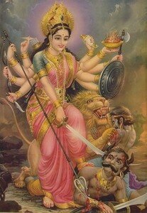 durga