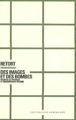 retort