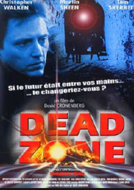 Viens voir « Dead Zone » sur la plateforme Veedz