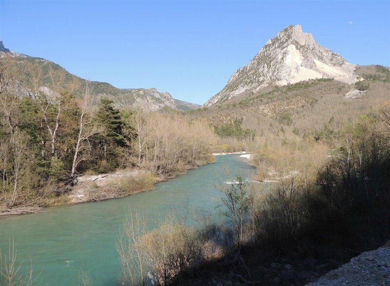 Gorges du Verdon