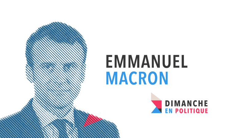 200 MACRON TEASER