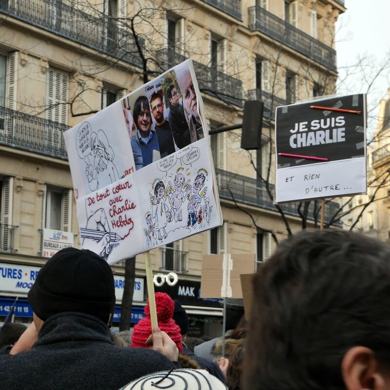 2015 01 11 Je suis Charlie 10