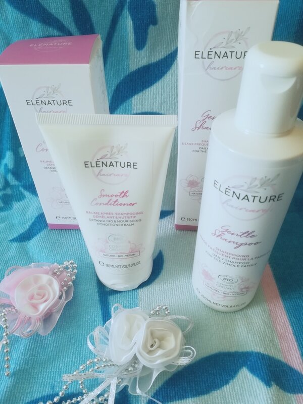 ELENATURE