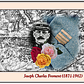 Joseph Charles Froment (1871-1942).