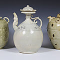 'Southeast Asian Ceramics: Selections from the Collection of James E. Breece III' at Heritage Museum of Asian Art, Chicago