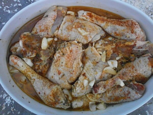 poulet_et_sauce_onctueuse_marinade