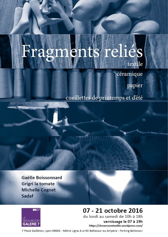 Fragments reliés