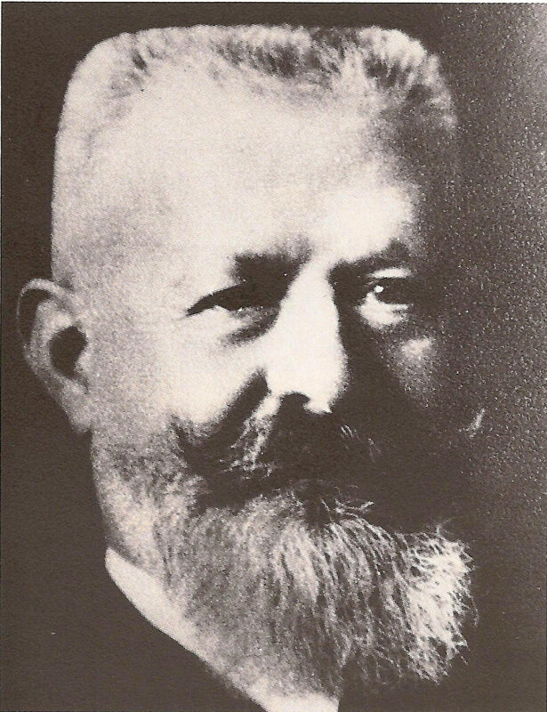Photo Maire Lévy-Grunwald