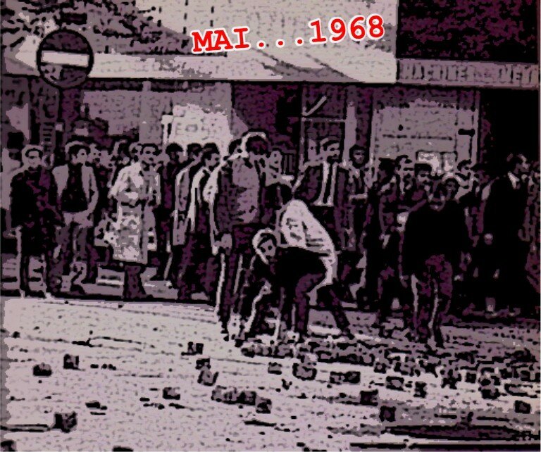 Pavé au Poivre