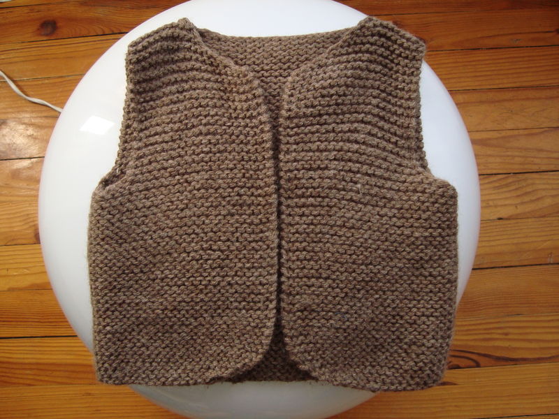 Gilet de berger homme hotsell