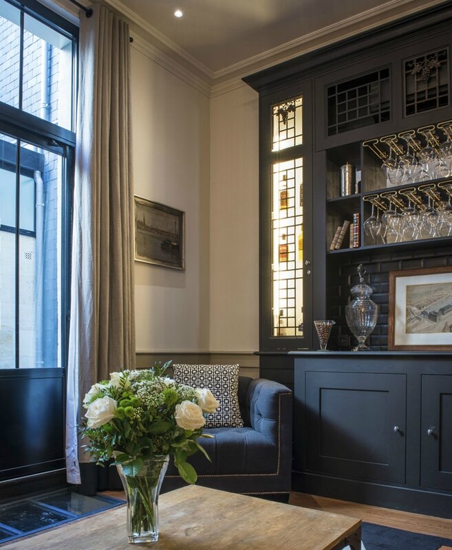 chambre de charme le clos