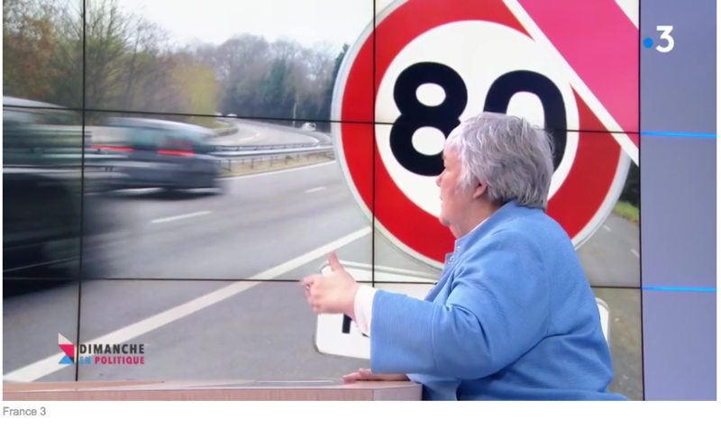 GOURAULT 80KM:H MEDIA DIXIT WORLD
