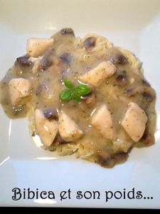 Risone_au_poulet_sauce_champignons