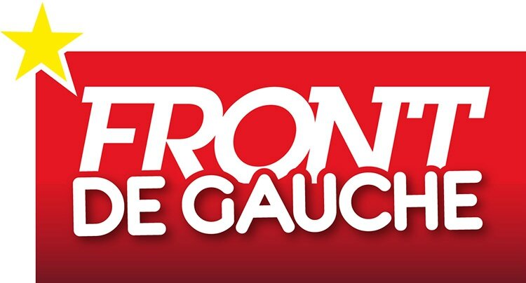 Politique-Front-de-Gauche-Logo