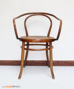 FAUTEUIL-KOHN-Austria-4-muluBrok-Brocante