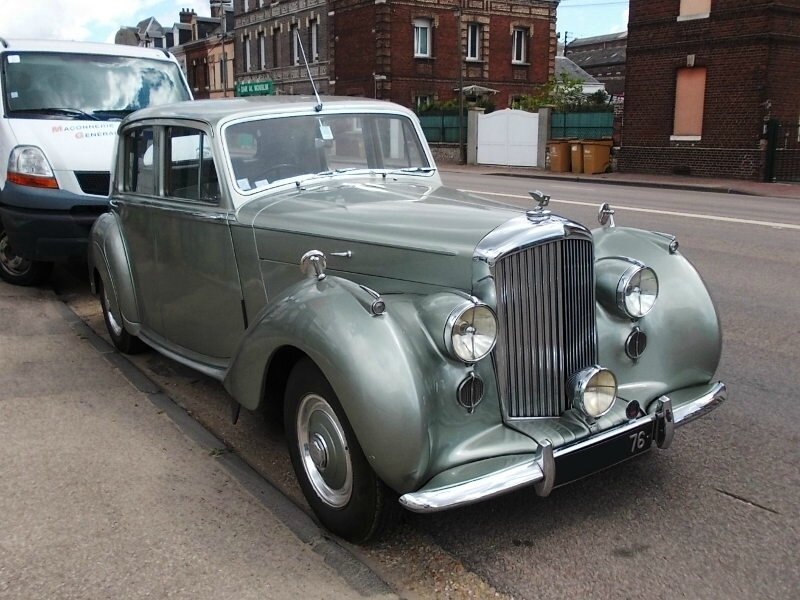 BentleyMarkVIav1