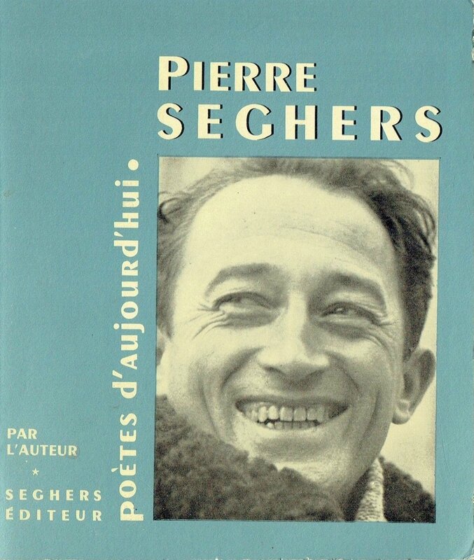 164 Pierre Seghers