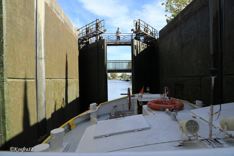 Photos JMP©Koufra12 - Canal du midi- 24092018 - 1985