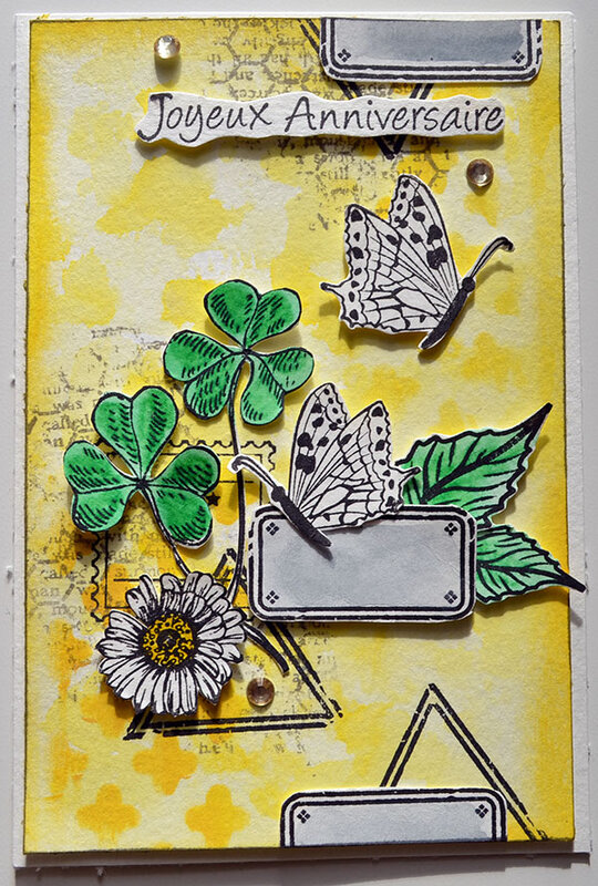 blogorel carte st patrick loreeduscrap