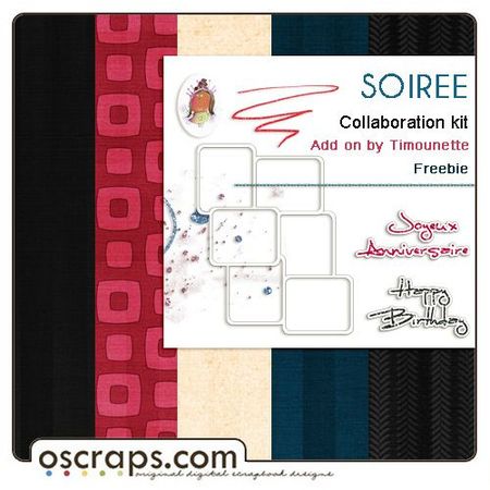 Oscraps-Soirée-Preview by Timounette