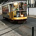 Escapade à Lisbonne Jour 1