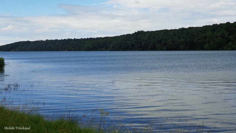 Lac Puydarrieux 14061637