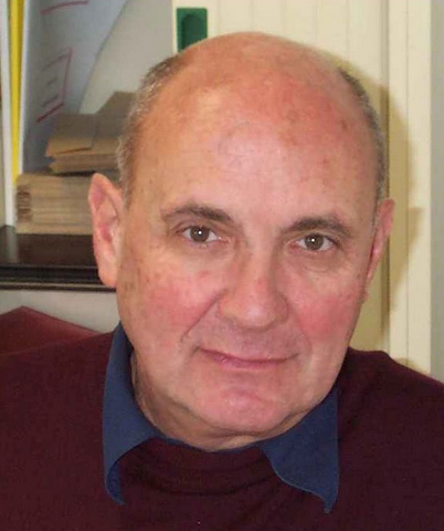 Guy Jacques
