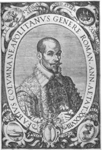 Colomna