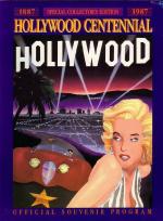 1987 Hollywood centennial