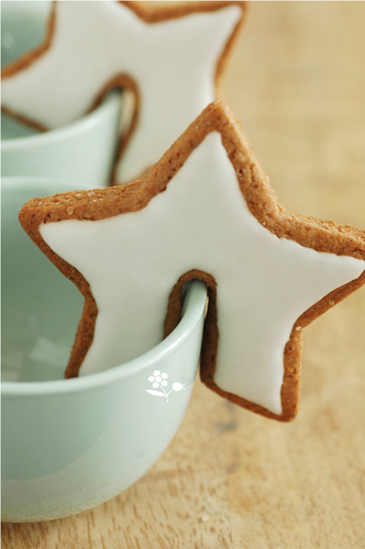 Biscuits de Noël pour le café_3