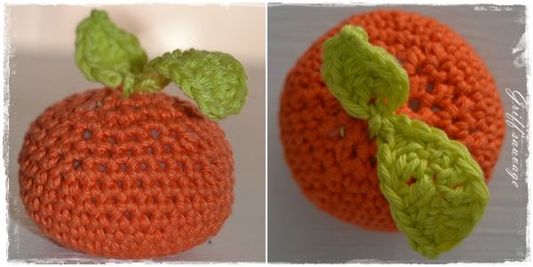 fruits et légumes au crochet2