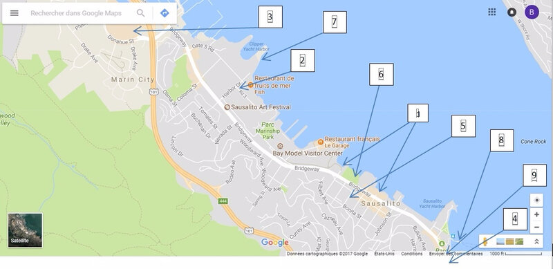 Sausamito 2