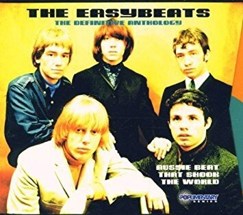 Easybeats 1