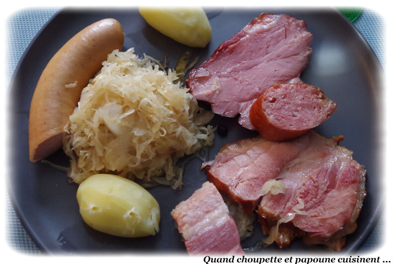 choucroute alsacienne-5838