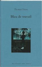 Bleu de travail