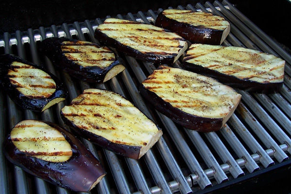 grilled_eggplant