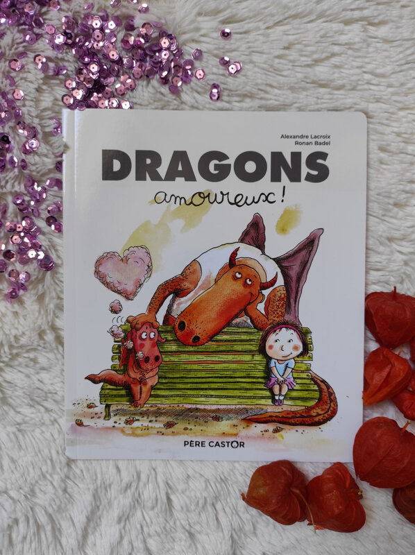 Dragons amoureux
