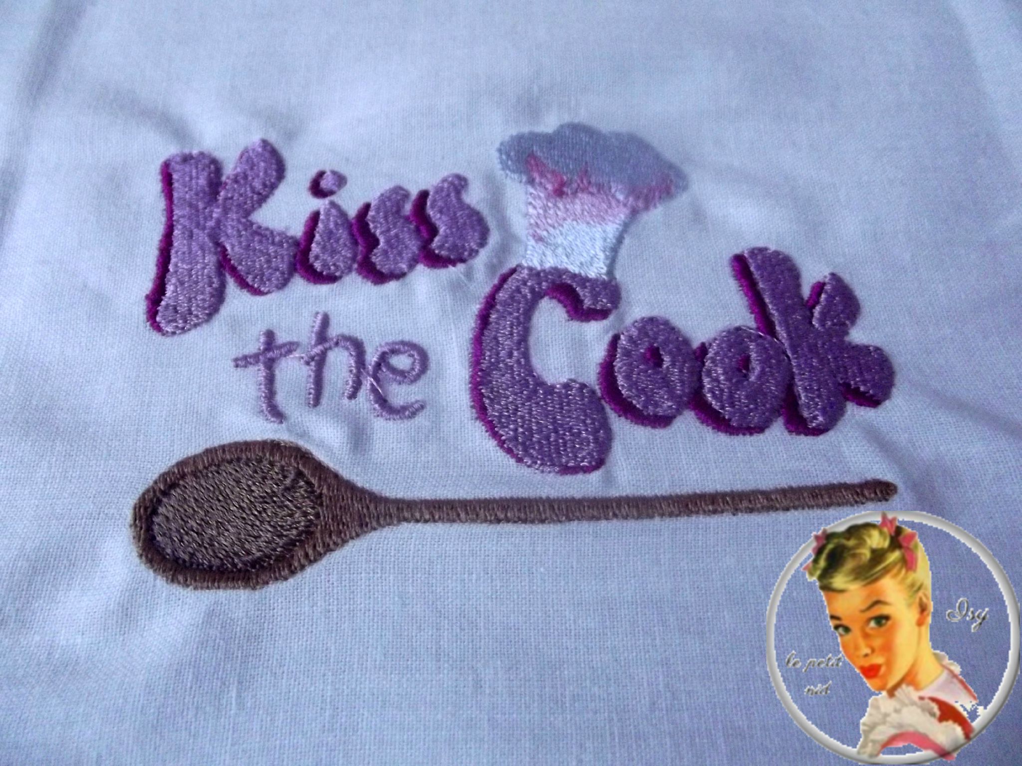 kiss the cook2