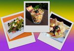 Salades