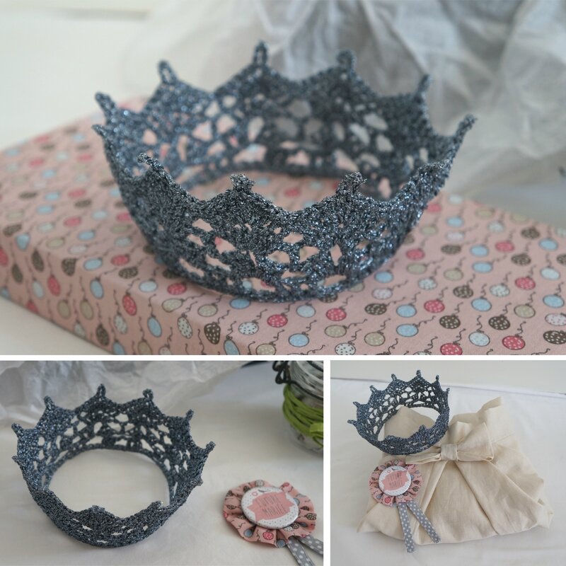 couronne