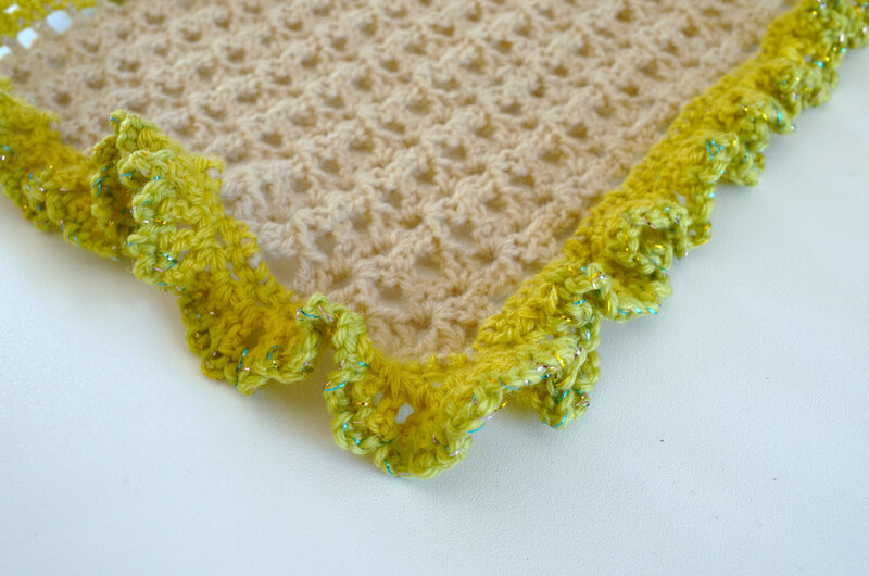 Echarpe volantée-laine-crochet-La chouette bricole (22)