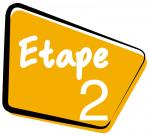 ETAPE 2