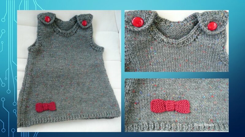 robe oceane
